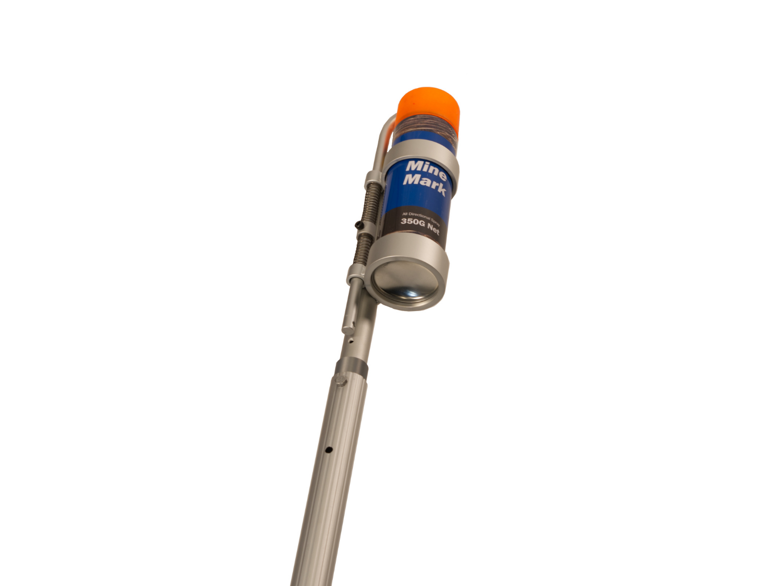 5M Paint Pole top || thumb 1