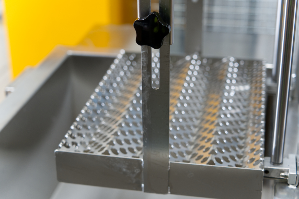 AUTOSG - Bottom Cradle || thumb 4