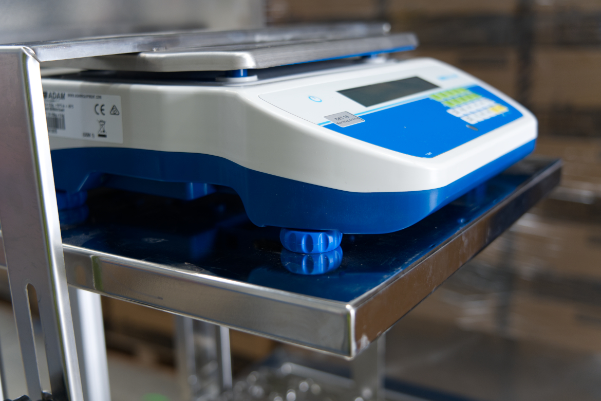 AUTOSG - Scale Feet || thumb 3