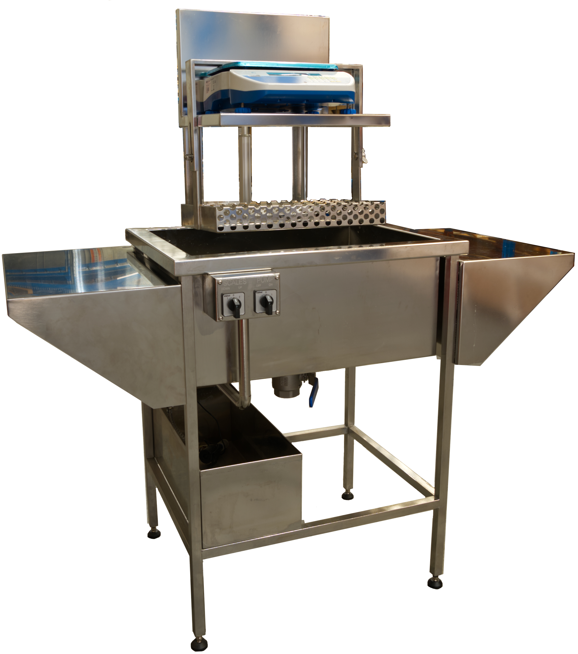 AUTOSG One || full image