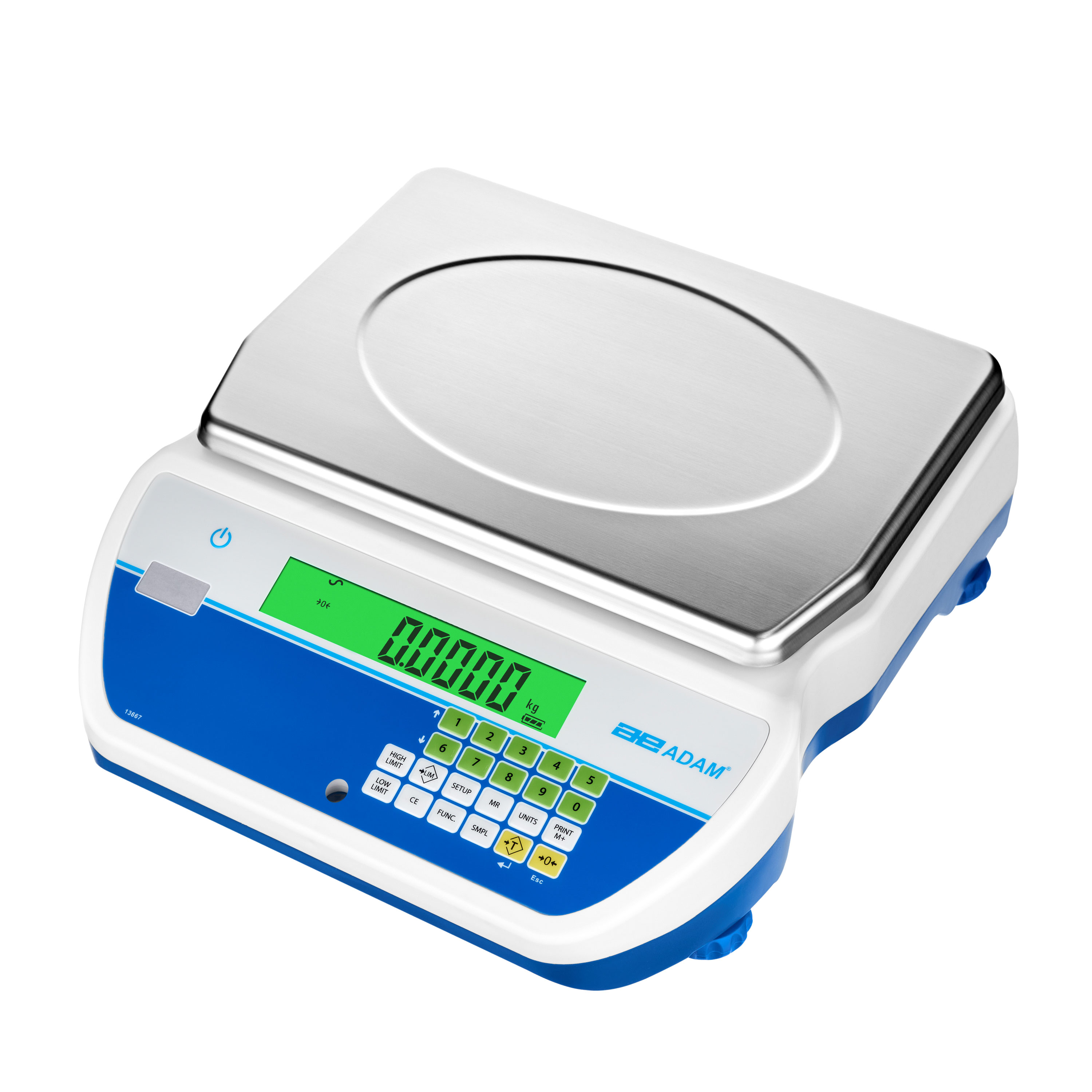 Adam Scale CKT4-L || thumb 3