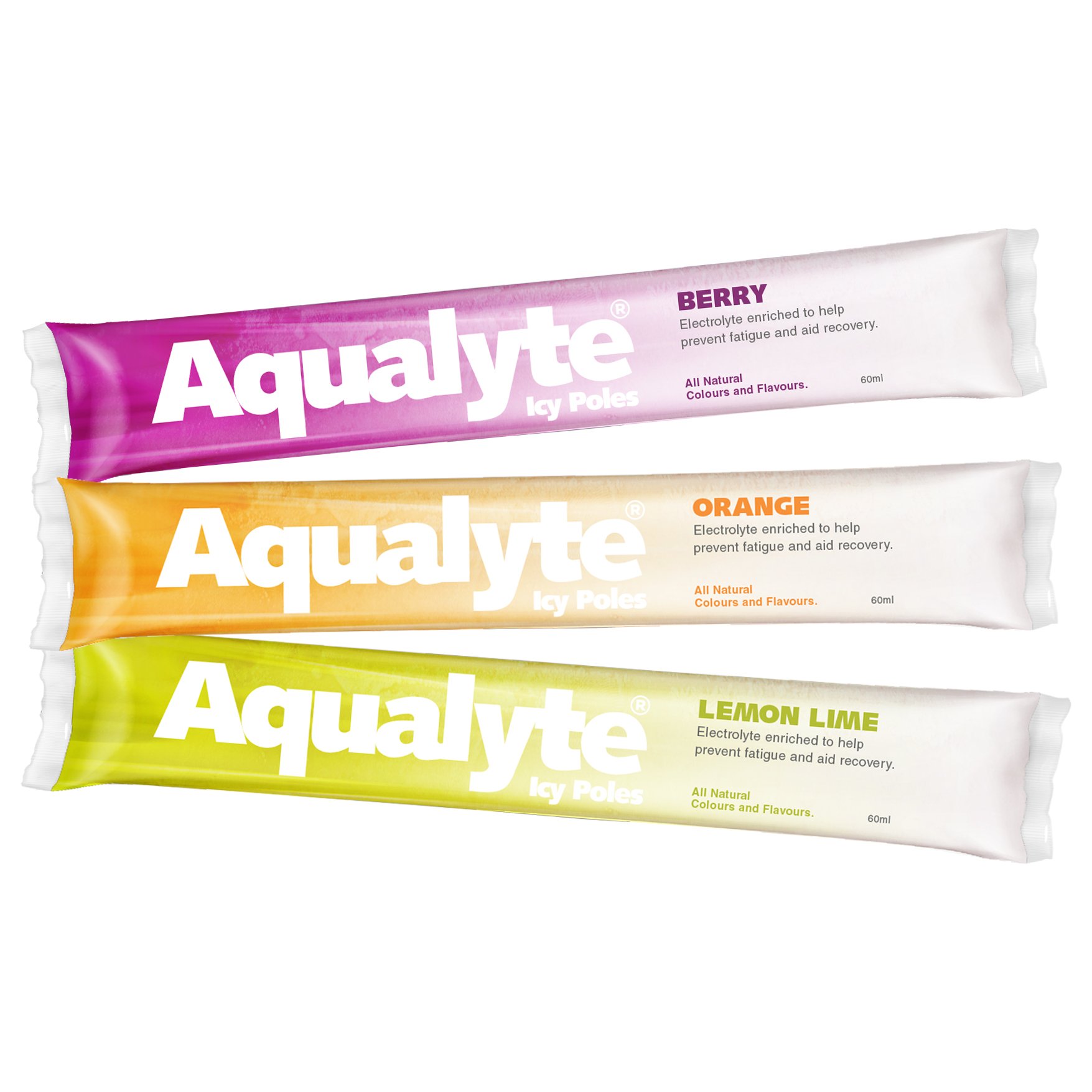 Aqualyte Icy poles || thumb 2