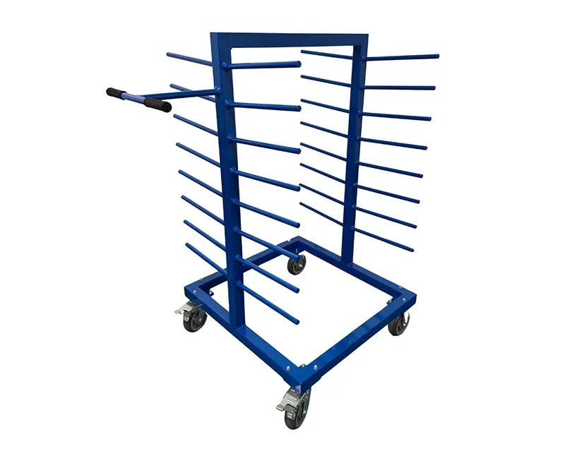 Discoverer S5 Core Box Cart 2 || thumb 6