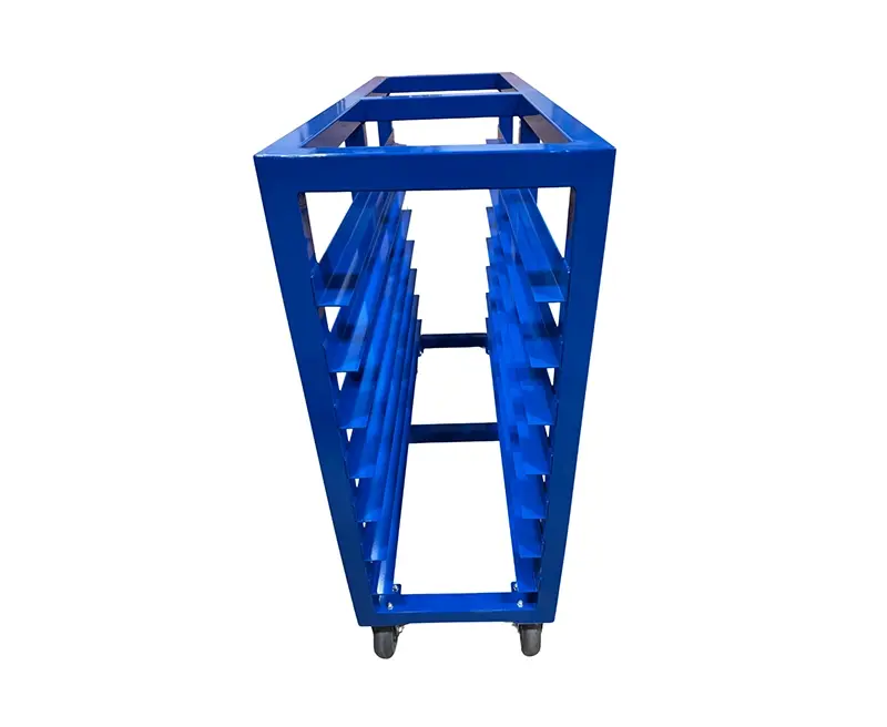 Discoverer S6 Core Box Cart 2 || thumb 5