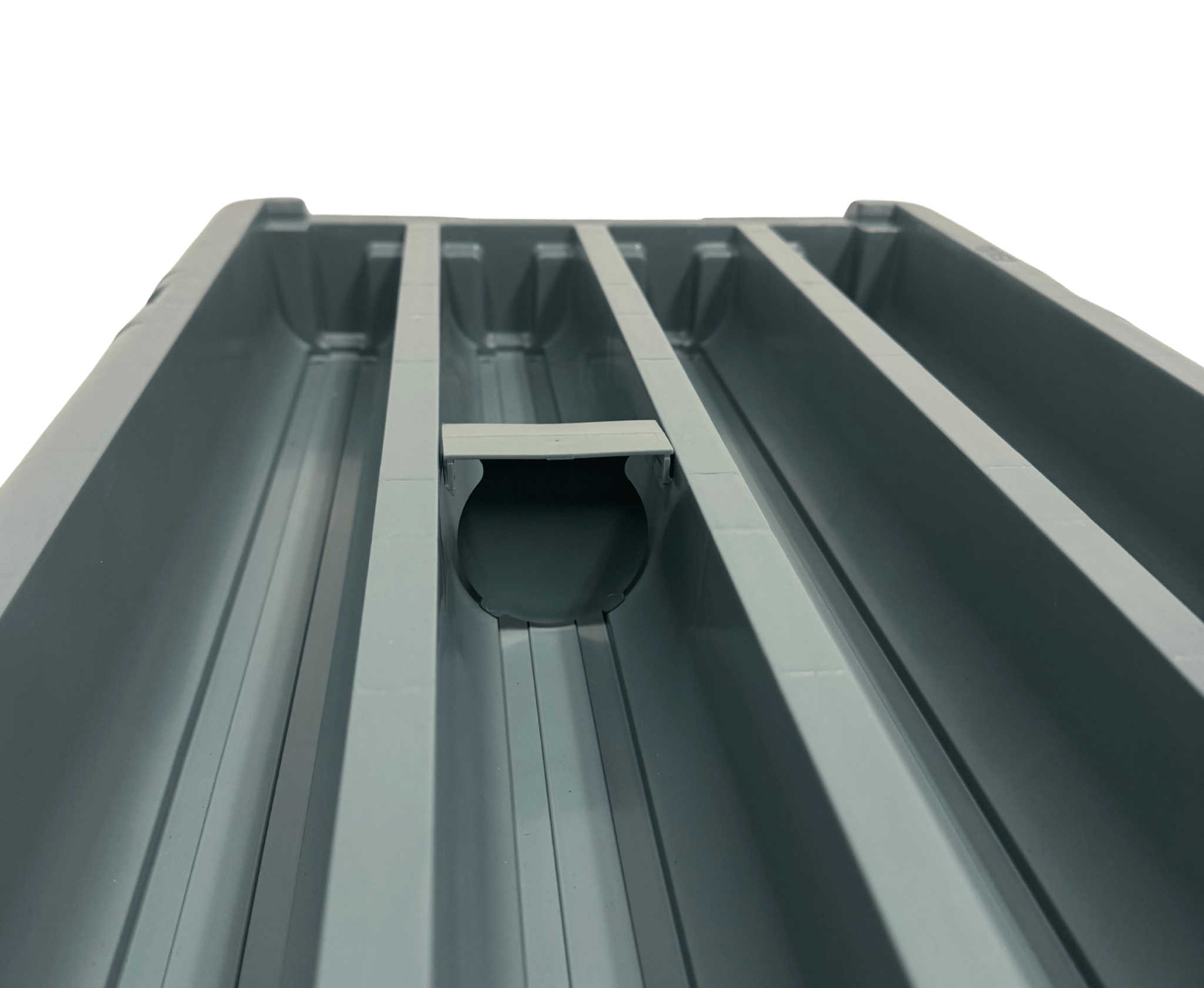 Core Marker in tray || full image