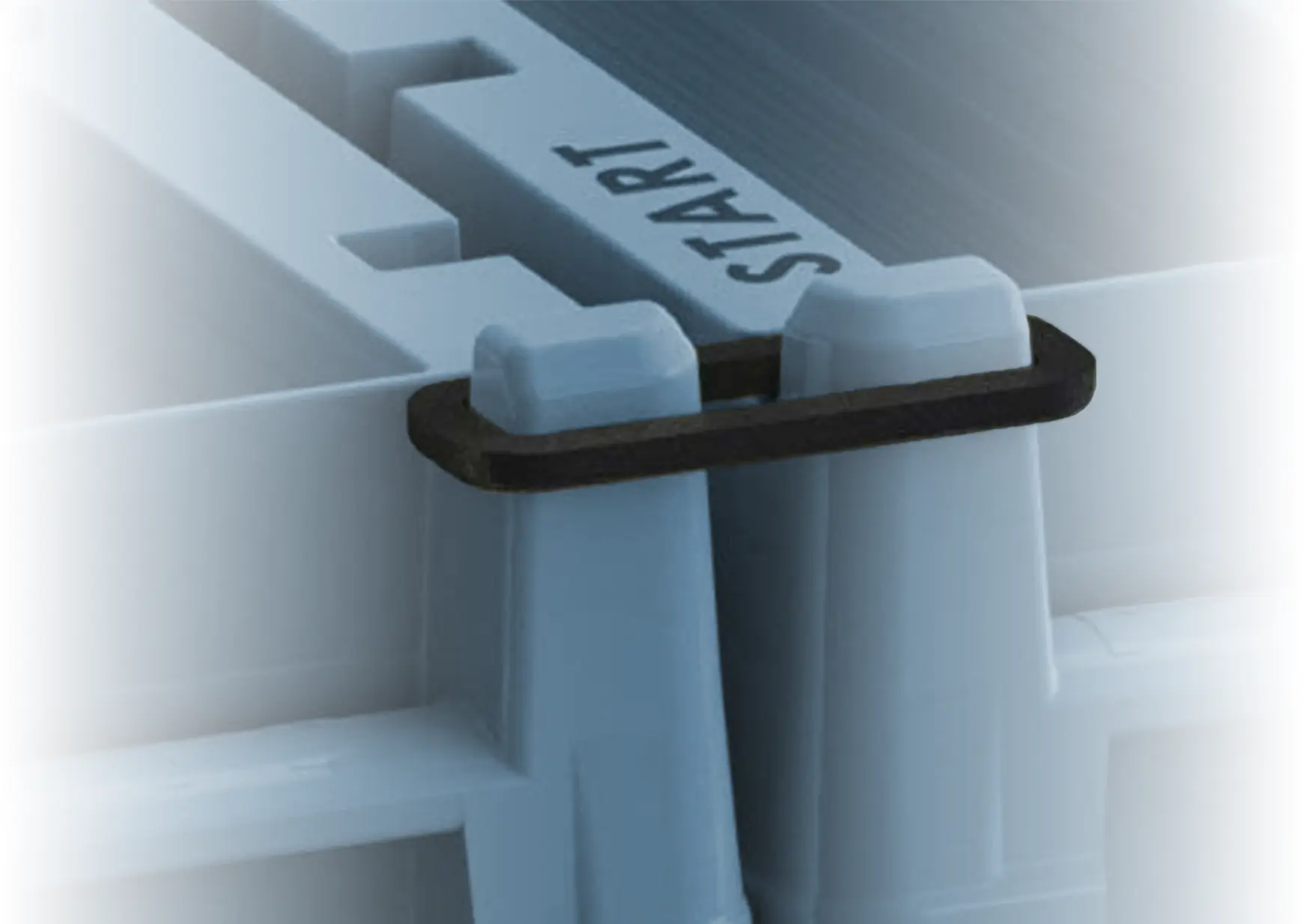 Core Tray O Ring || full image