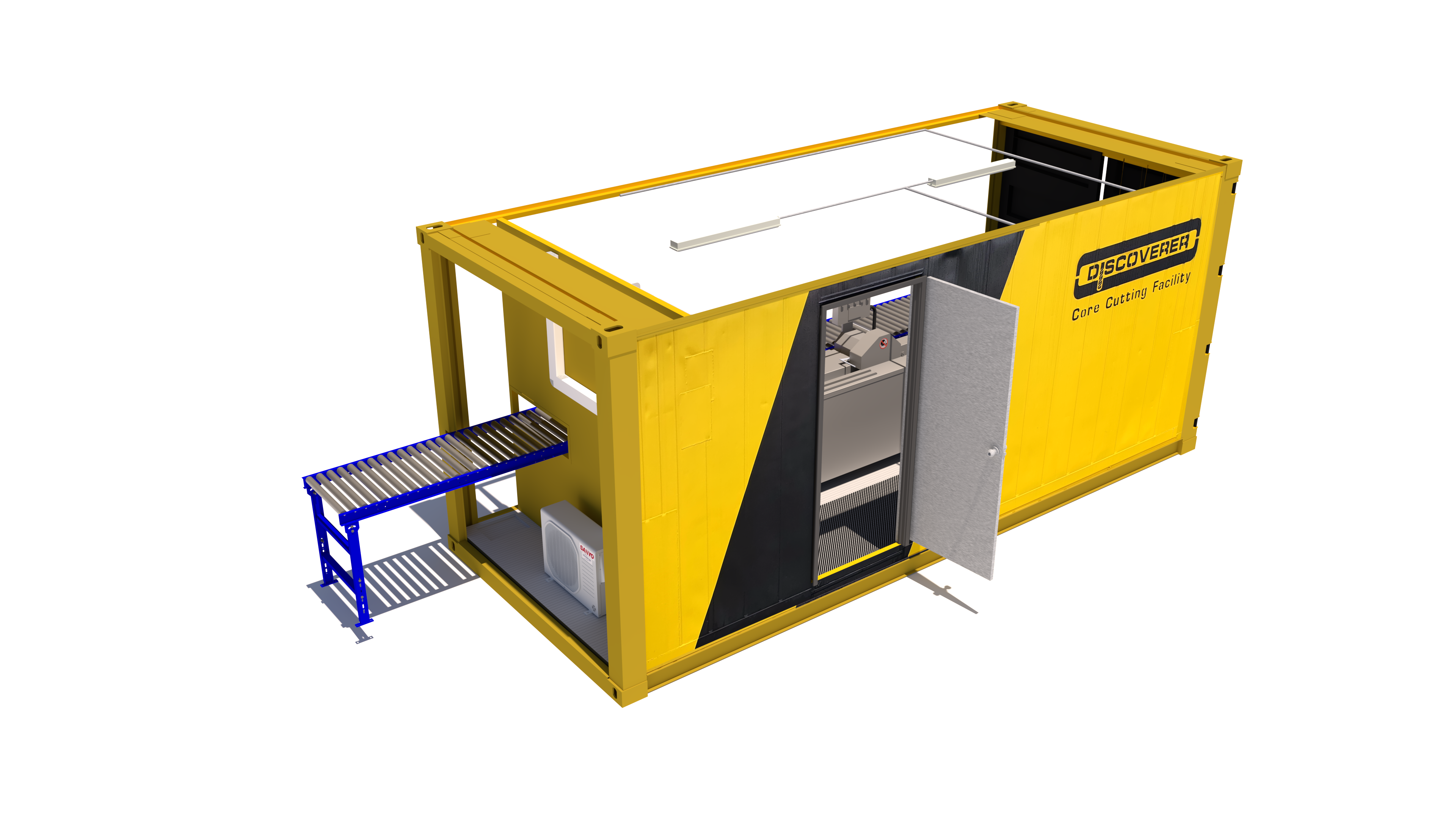 Core_Cutting_Container_Render2 || thumb 3