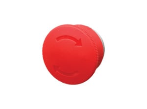 Replacement Emergency Stop Button for Corewise Automatic Saw || thumb 3