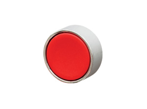 Replacement Red Stop Button for Corewise Automatic Saw || thumb 2