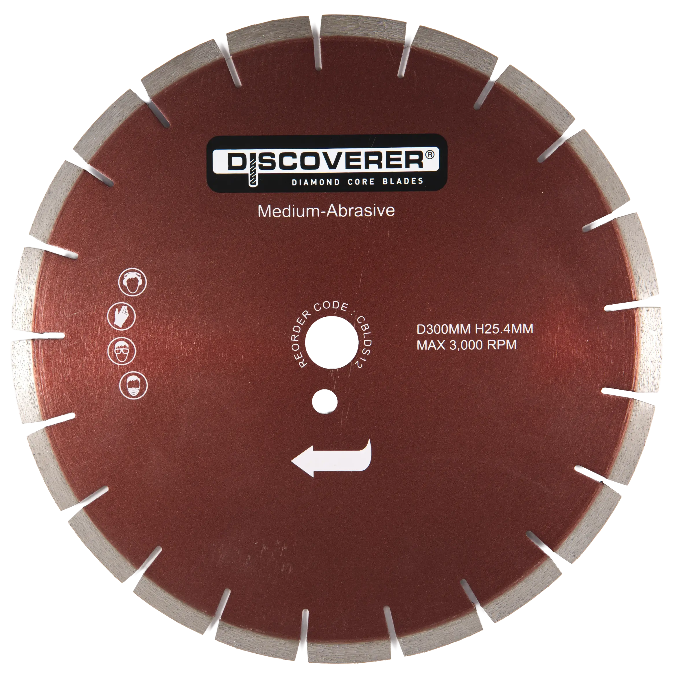 Discoverer Brown Medium || thumb 2