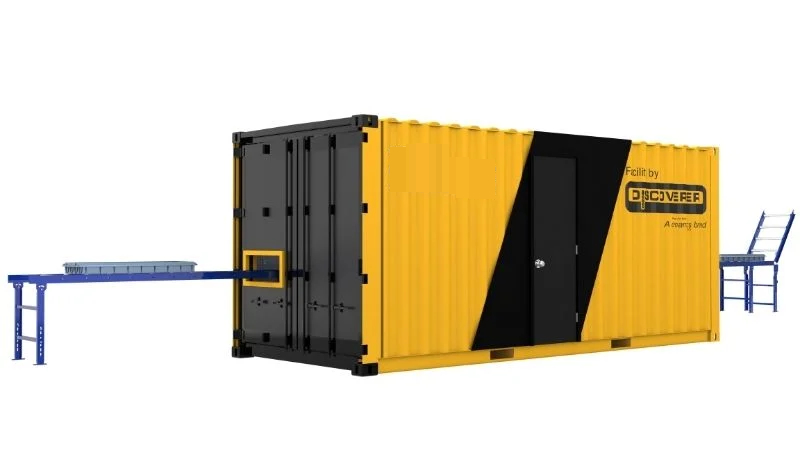 Discoverer DYNOCON || thumb 1