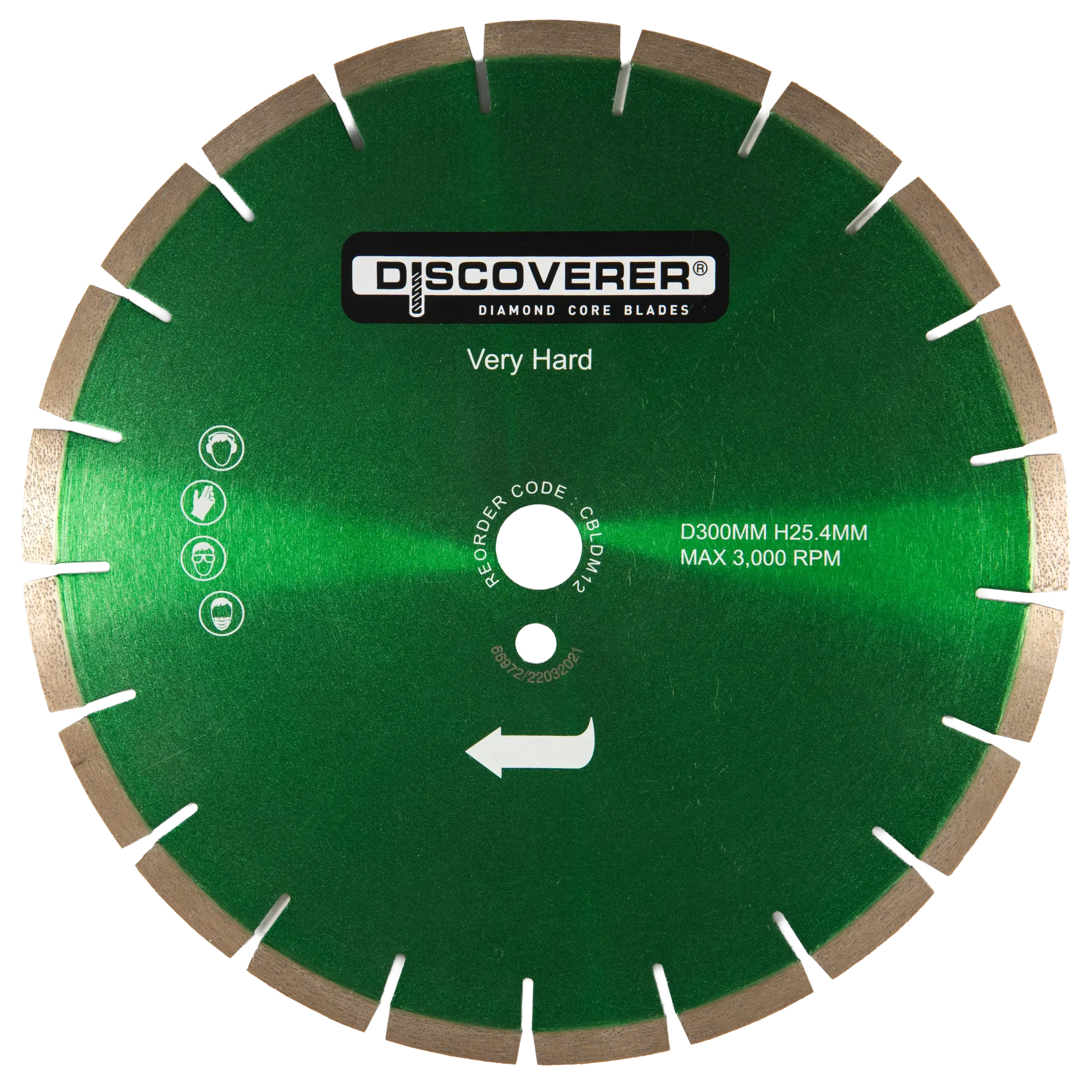 Discoverer Green Very Hard || thumb 4