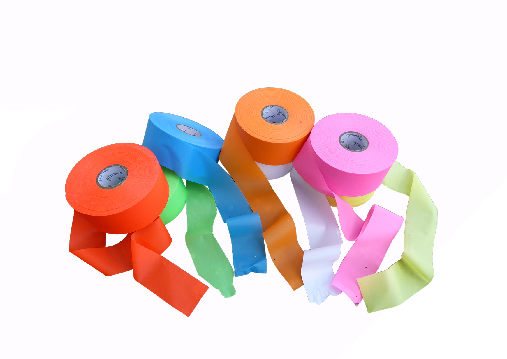 Flagging Tape || full image