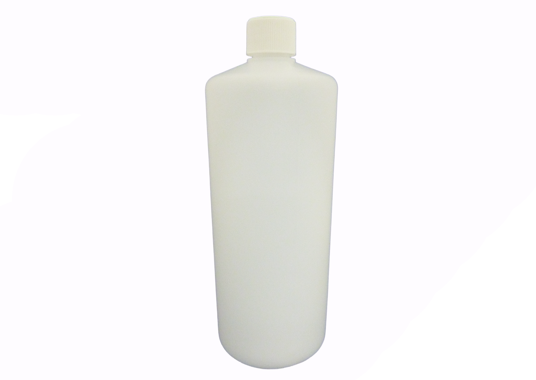 HDPE Bottle 3 || thumb 3