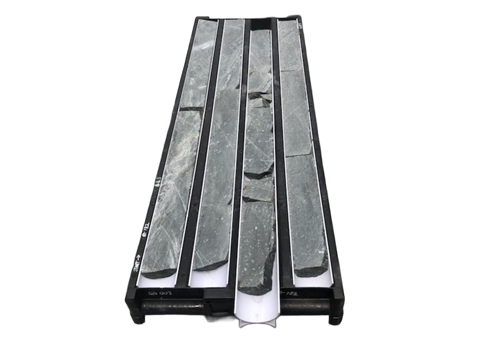 Half Core Holder || full image