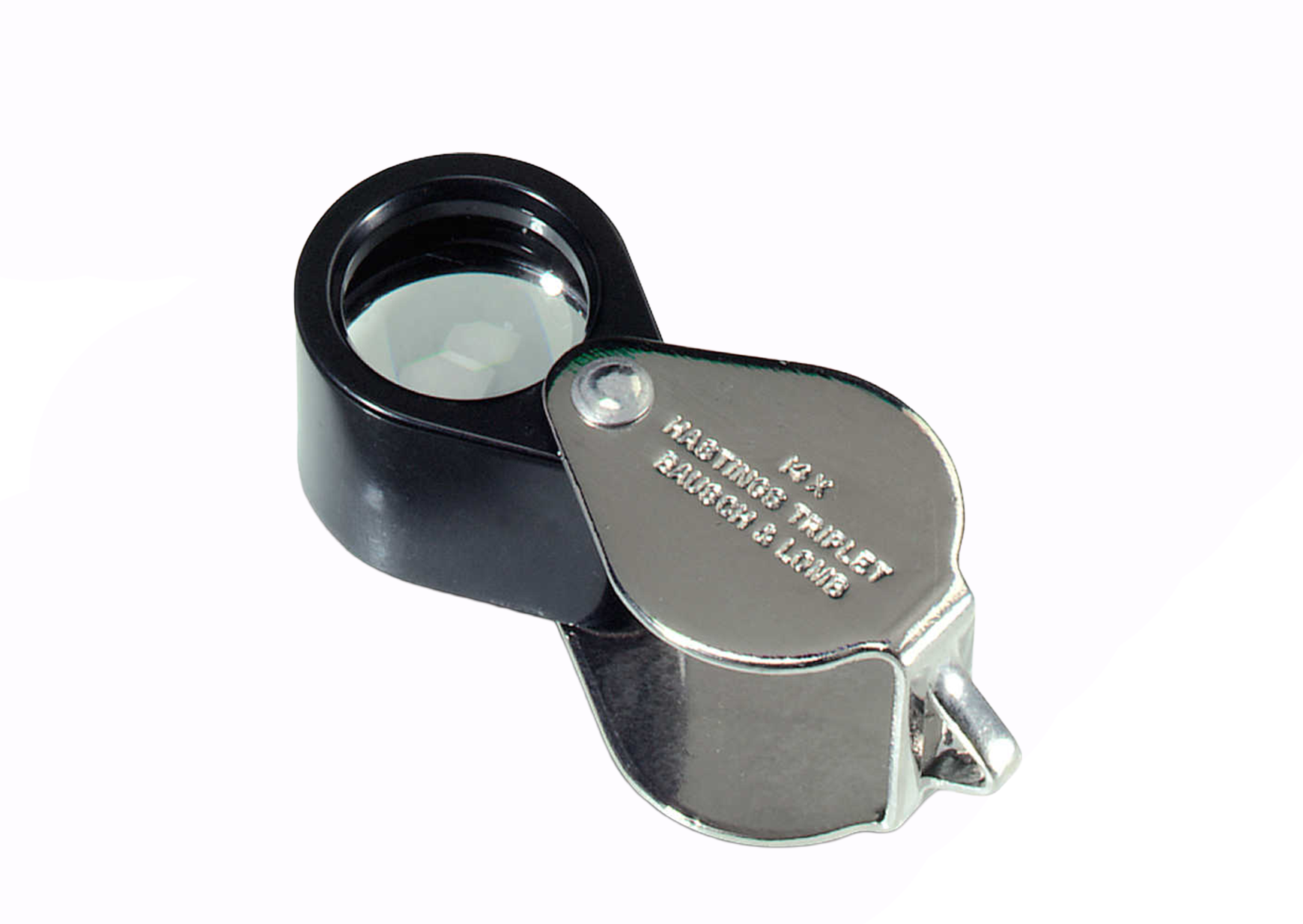 Hand Lens Magnifiers || full image