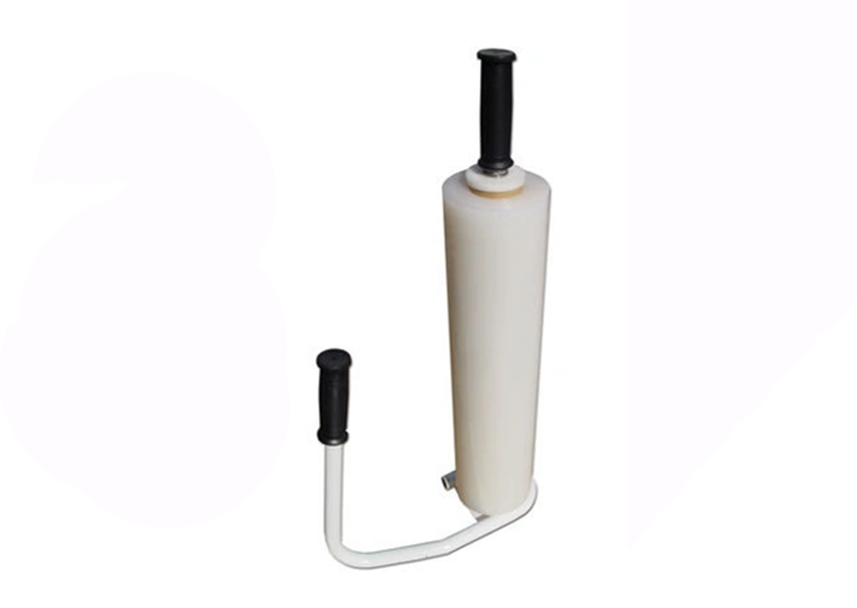 Heavy Duty Pallet Wrap Dispenser || full image