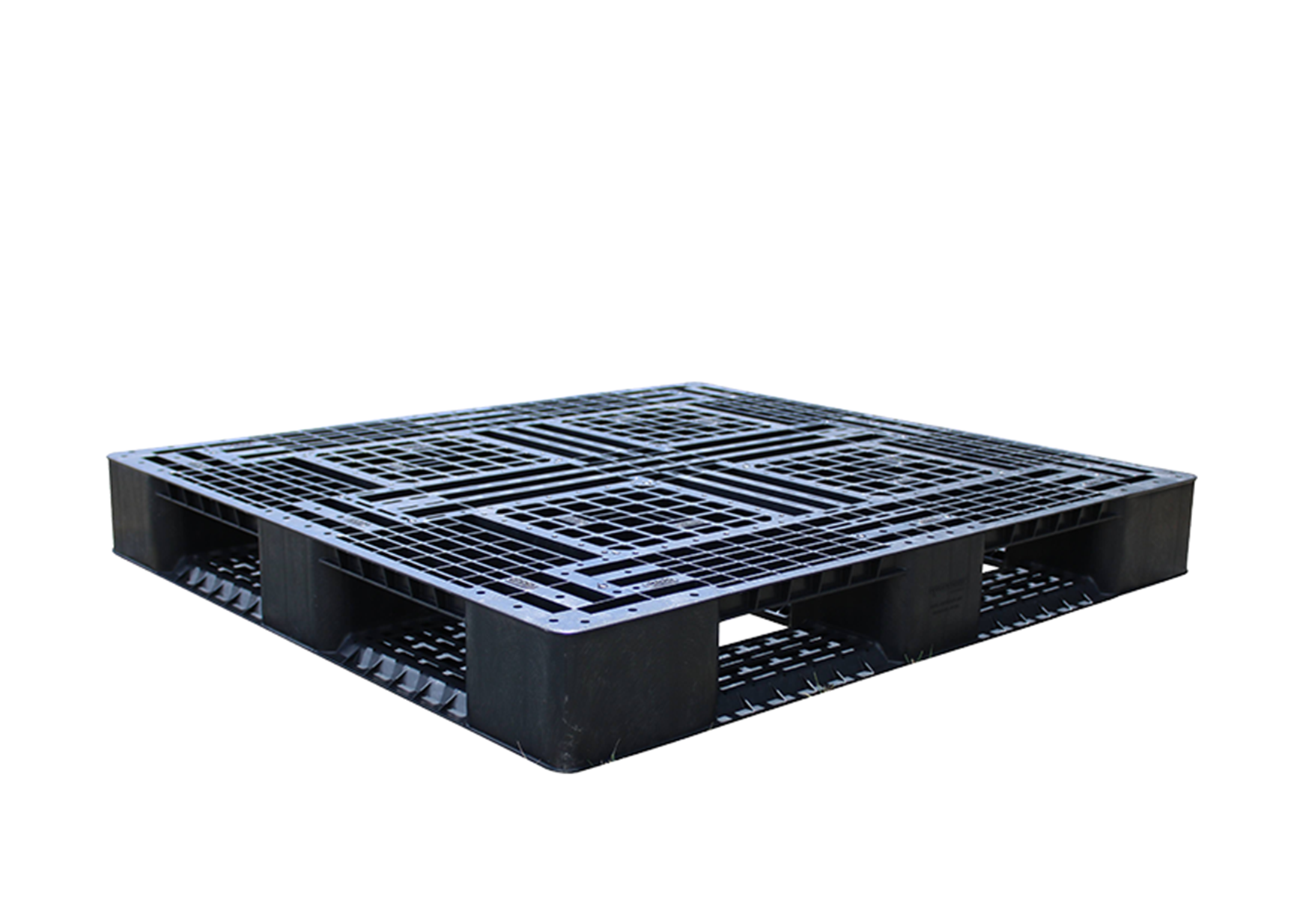 Heavy Duty Plastic Pallet || thumb 1