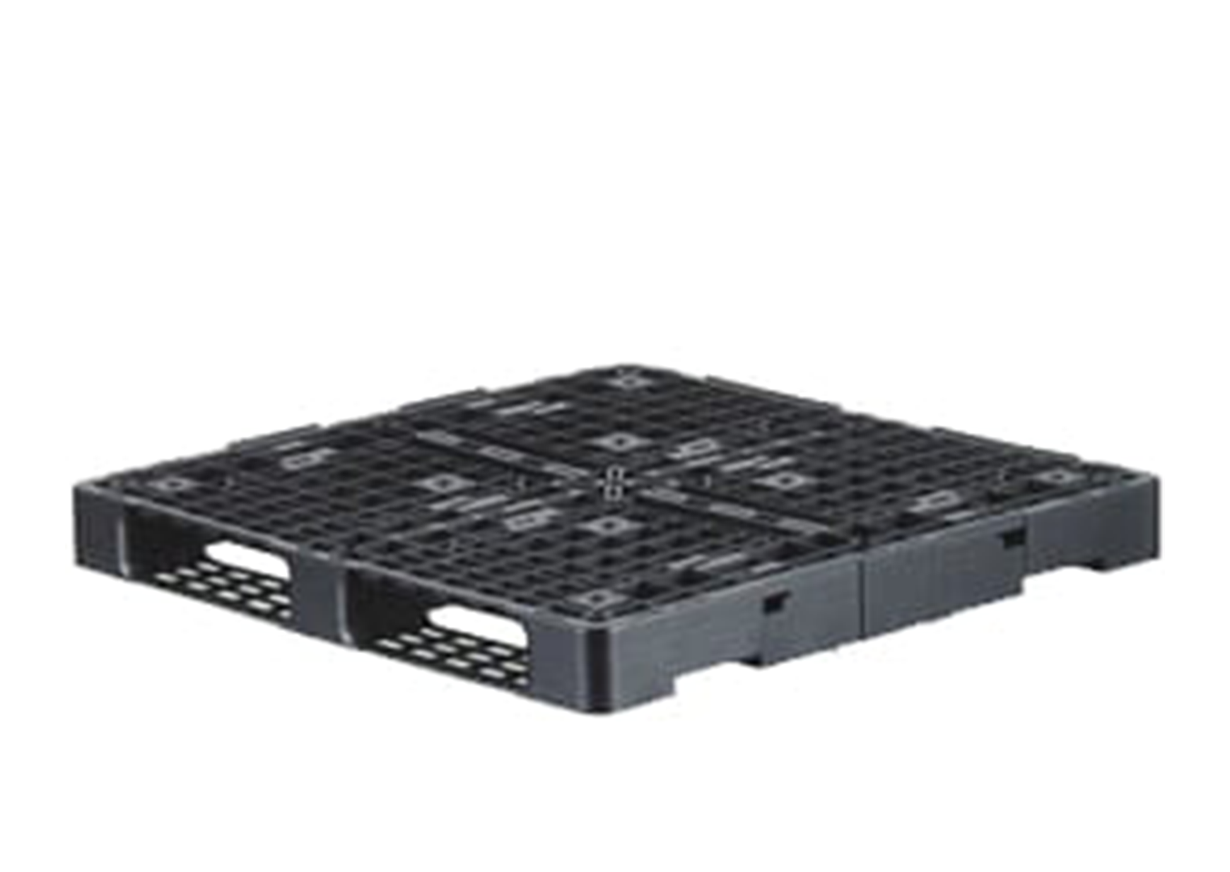 Medium Duty Plastic Pallet || thumb 1