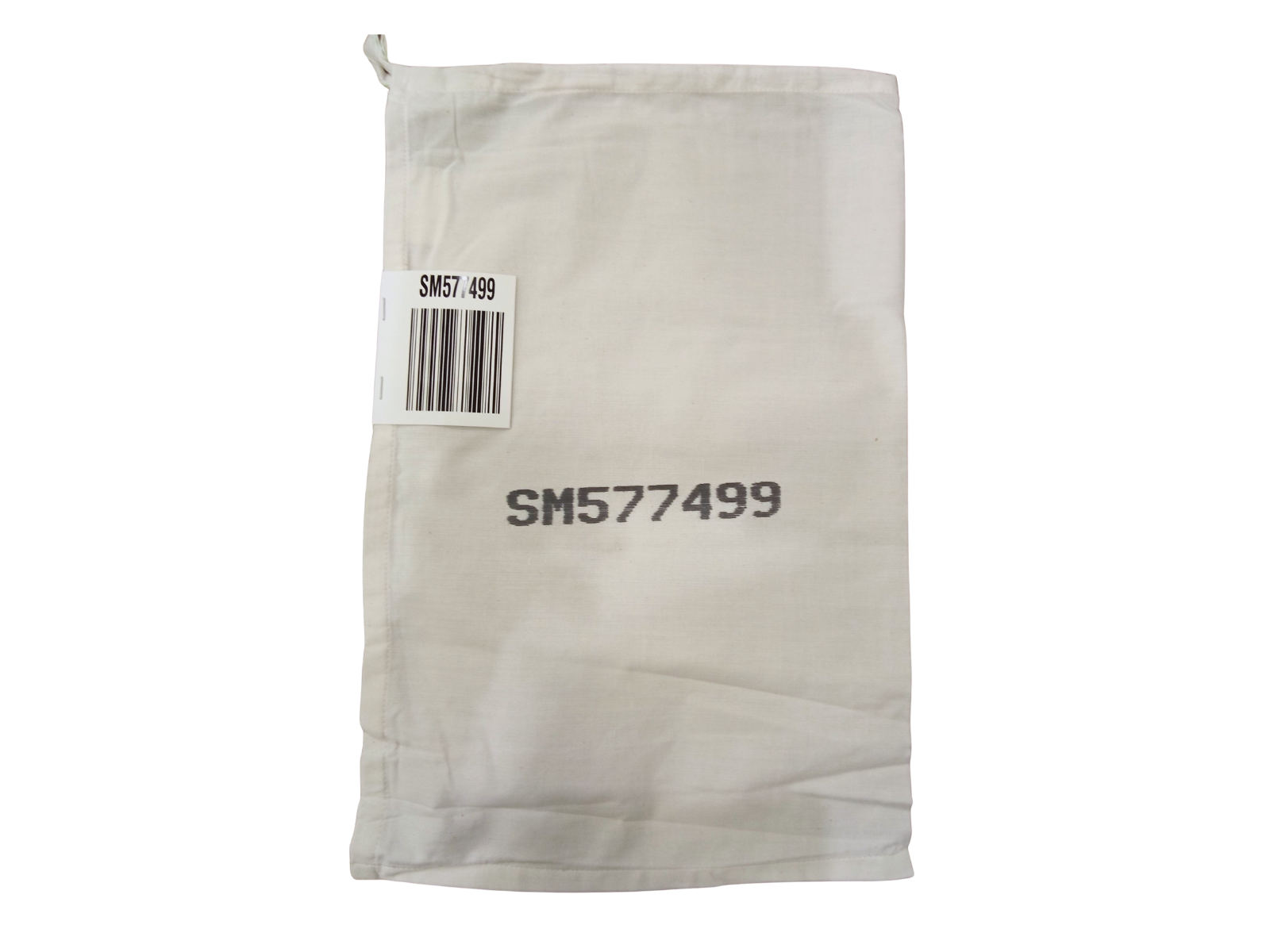 Printed Barcoded Calico bags 4 || thumb 5
