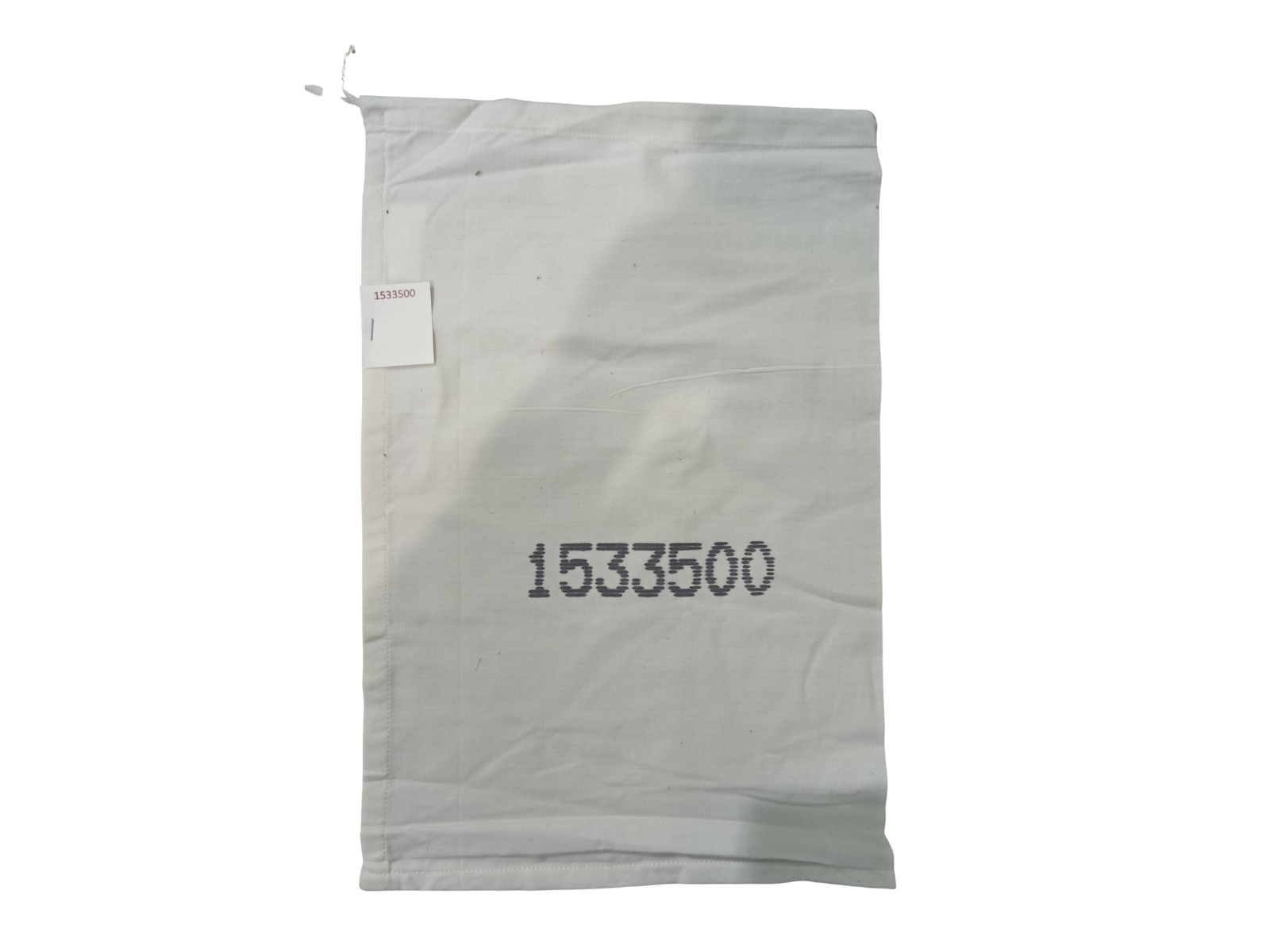 Printed Barcoded Calico bags 5 || thumb 2