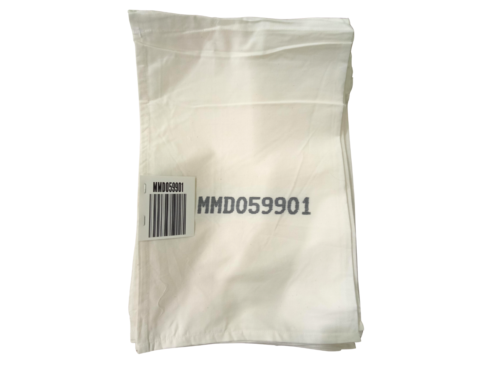 Printed Barcoded Calico bags 6 || thumb 4