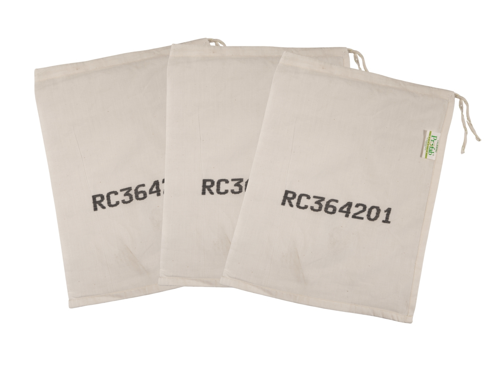 Profab Calico numbered flat multi || full image