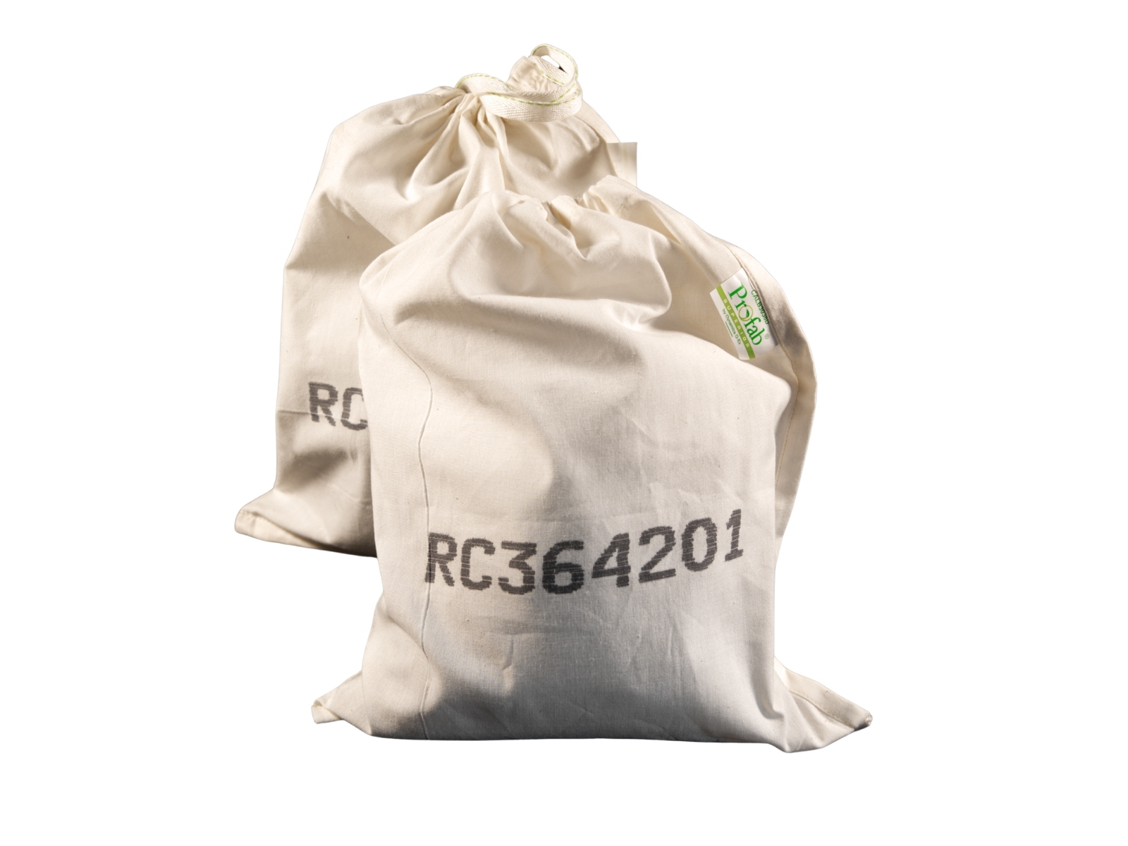 Profab Calico numbered pair full || thumb 3