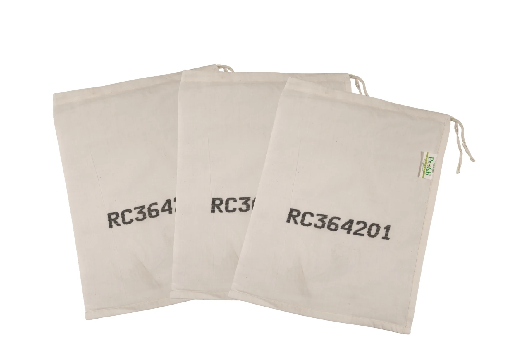 Profab Prenumbered || thumb 1