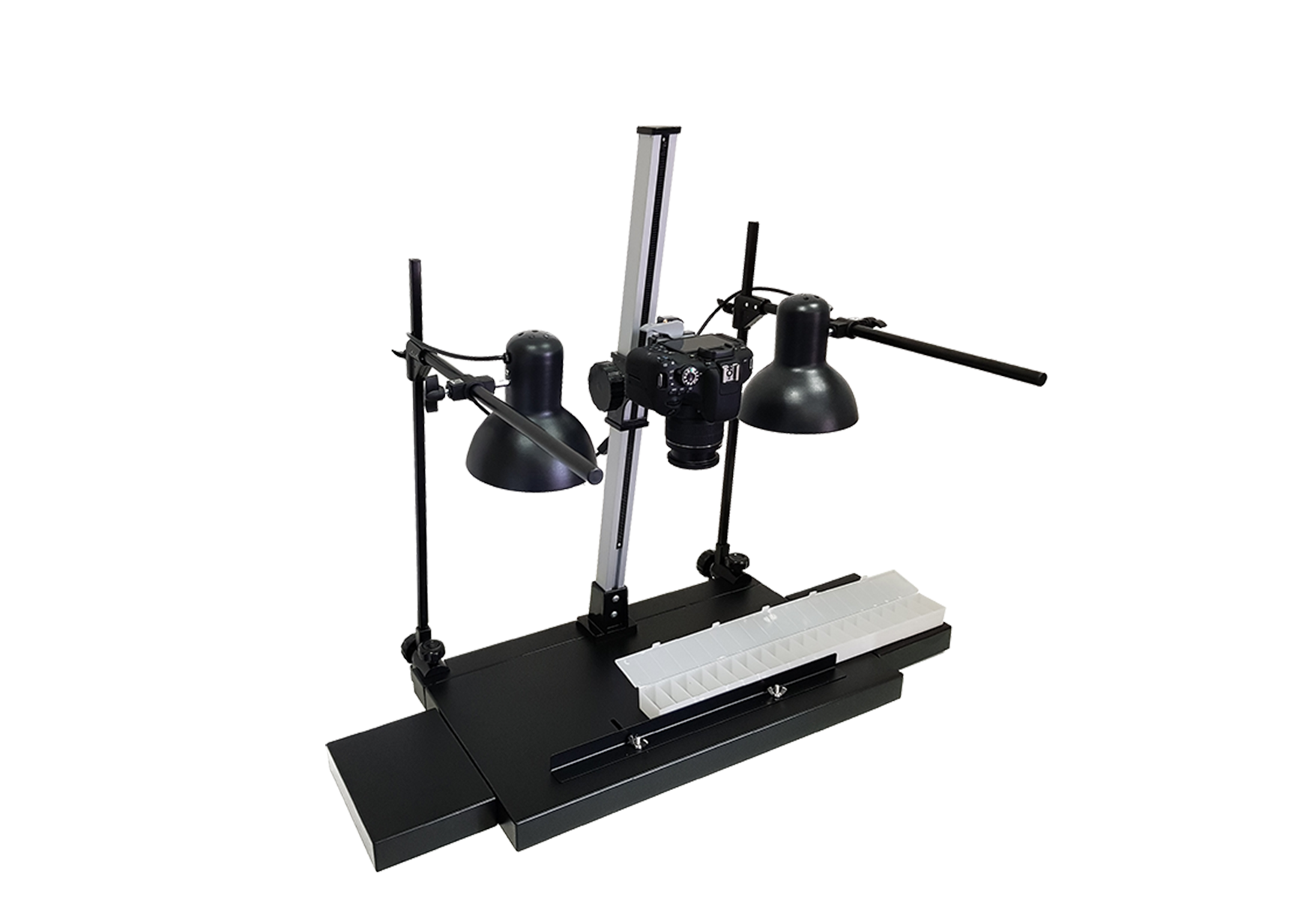 RC Chip Photography Station || thumb 1