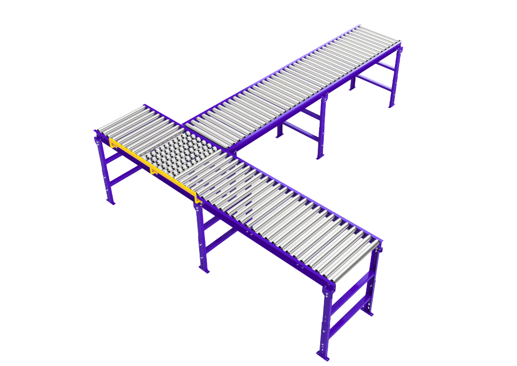 Roller Racking || thumb 1