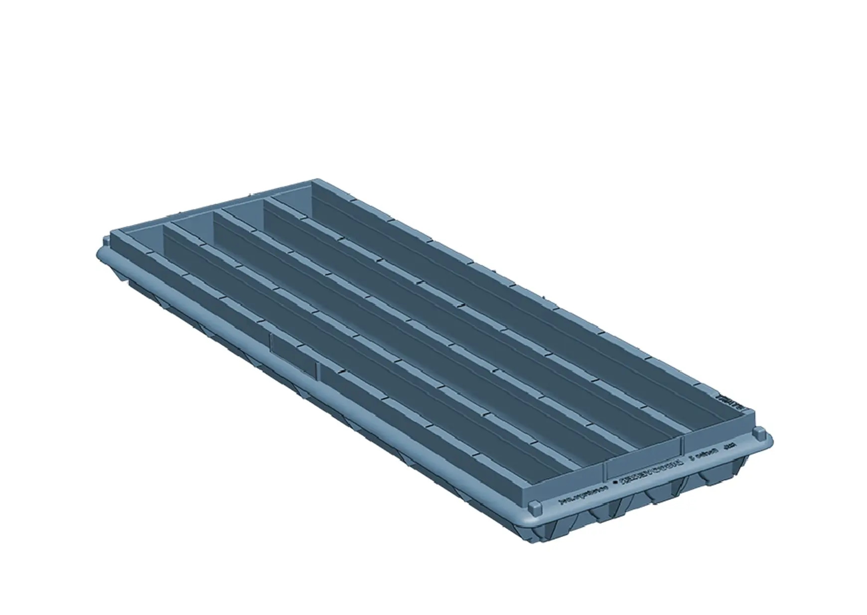 S3 Core Tray || thumb 1