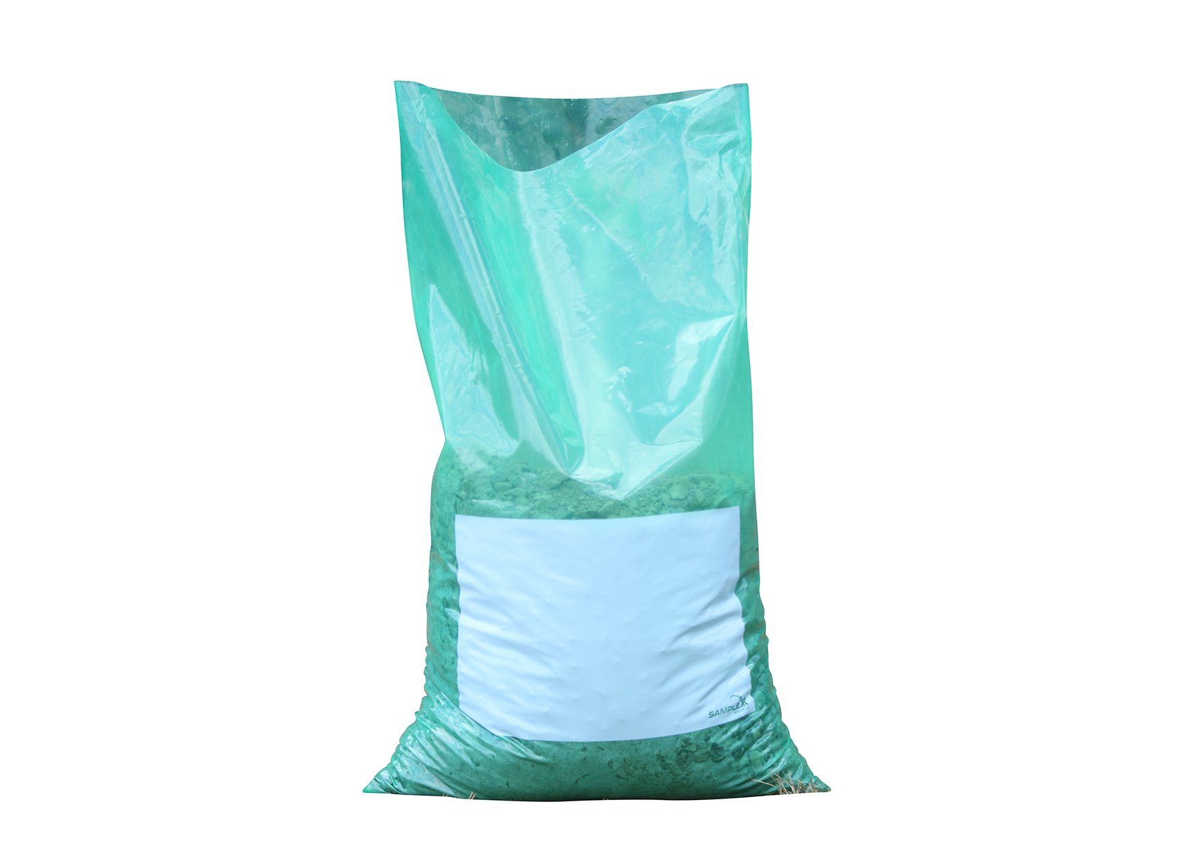 Sample Green || thumb 1