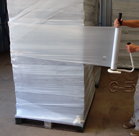 Shrinkwrap Dispenser || thumb 2