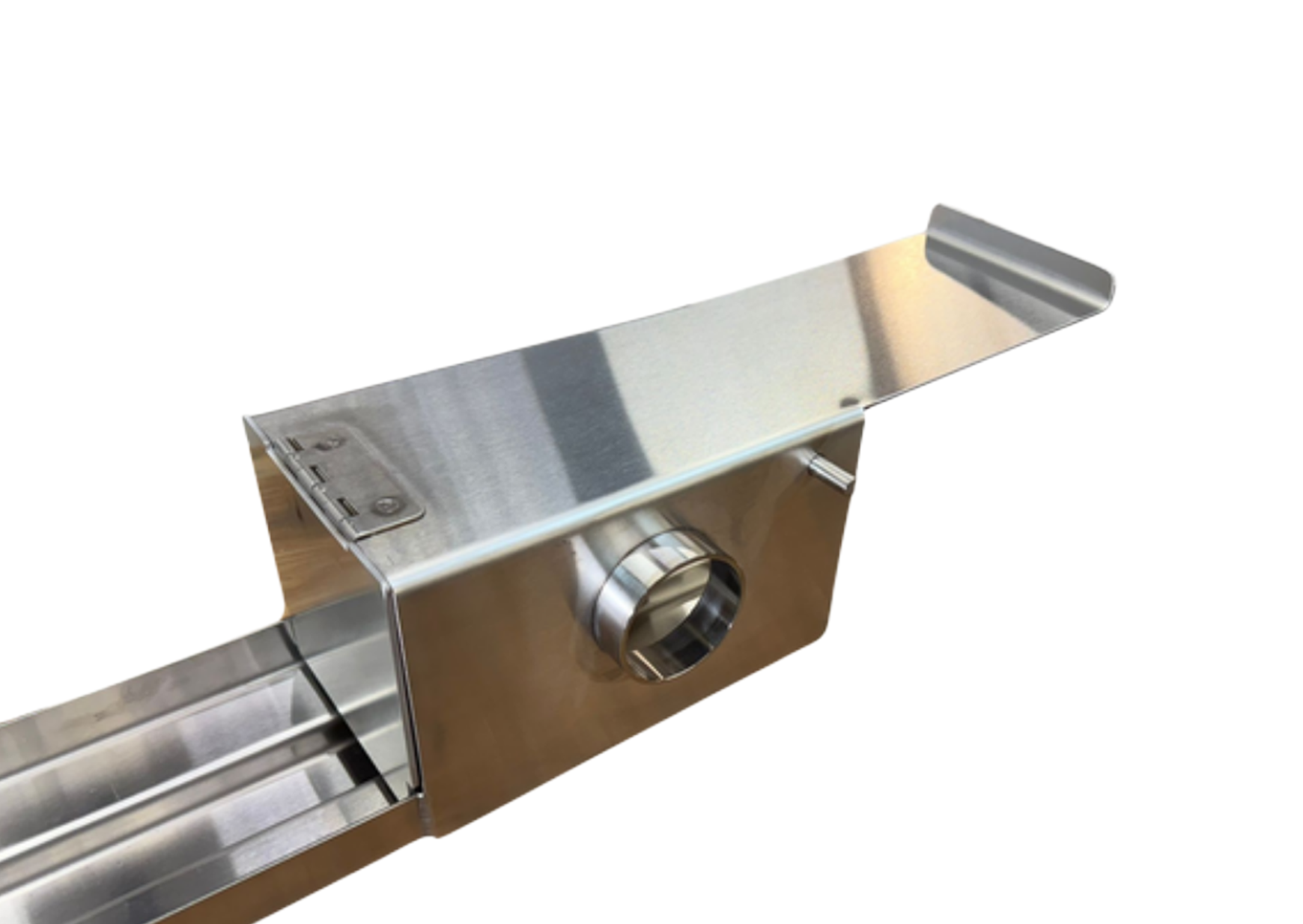 Silica Control Chamber || thumb 1