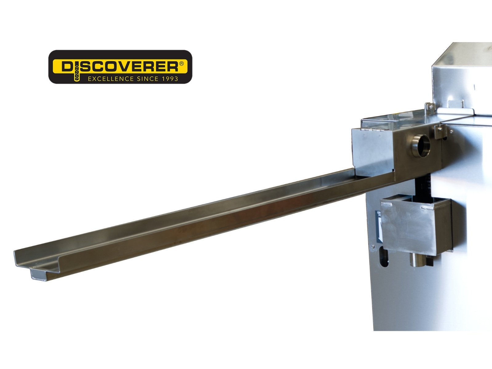 SilicaControl Chamber main pic-1 || full image