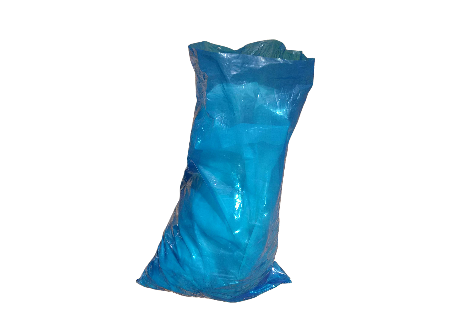 Specialty Plastic Bag || thumb 1