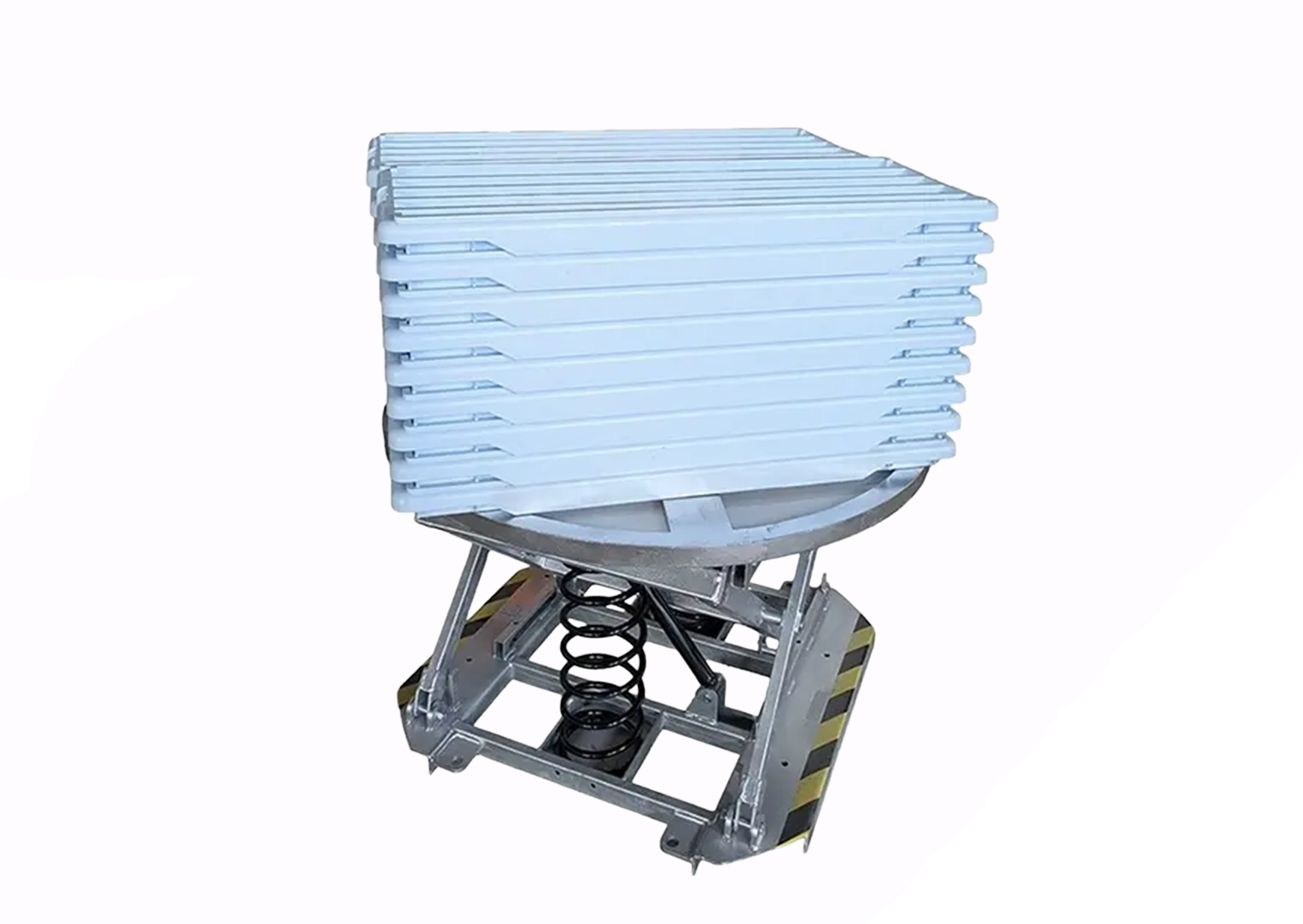 Spring Loaded Pallet Lifter-2 || thumb 1