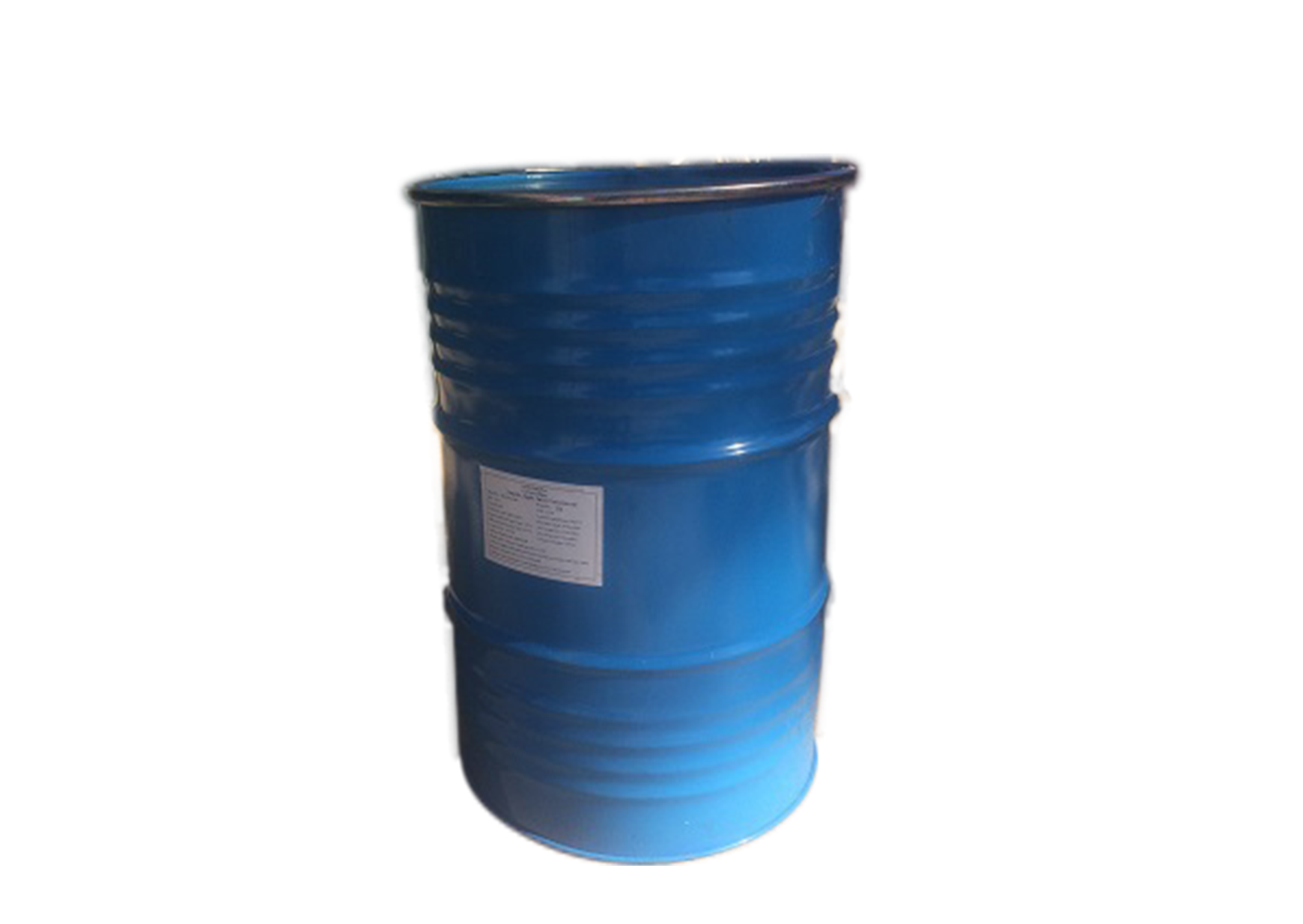 205 L (45 gal) Steel Drums – Sample Transport Barrels