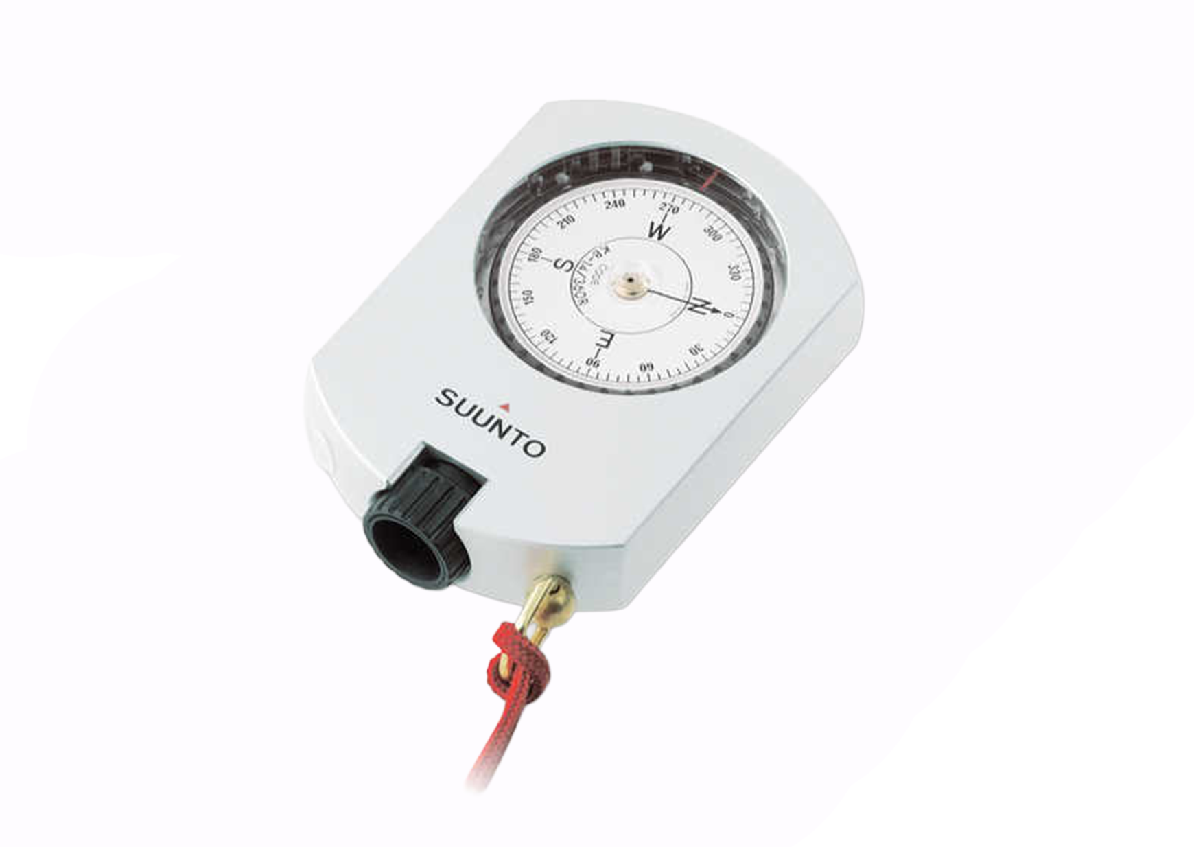Suunto Optical Compass and Clinometer || full image