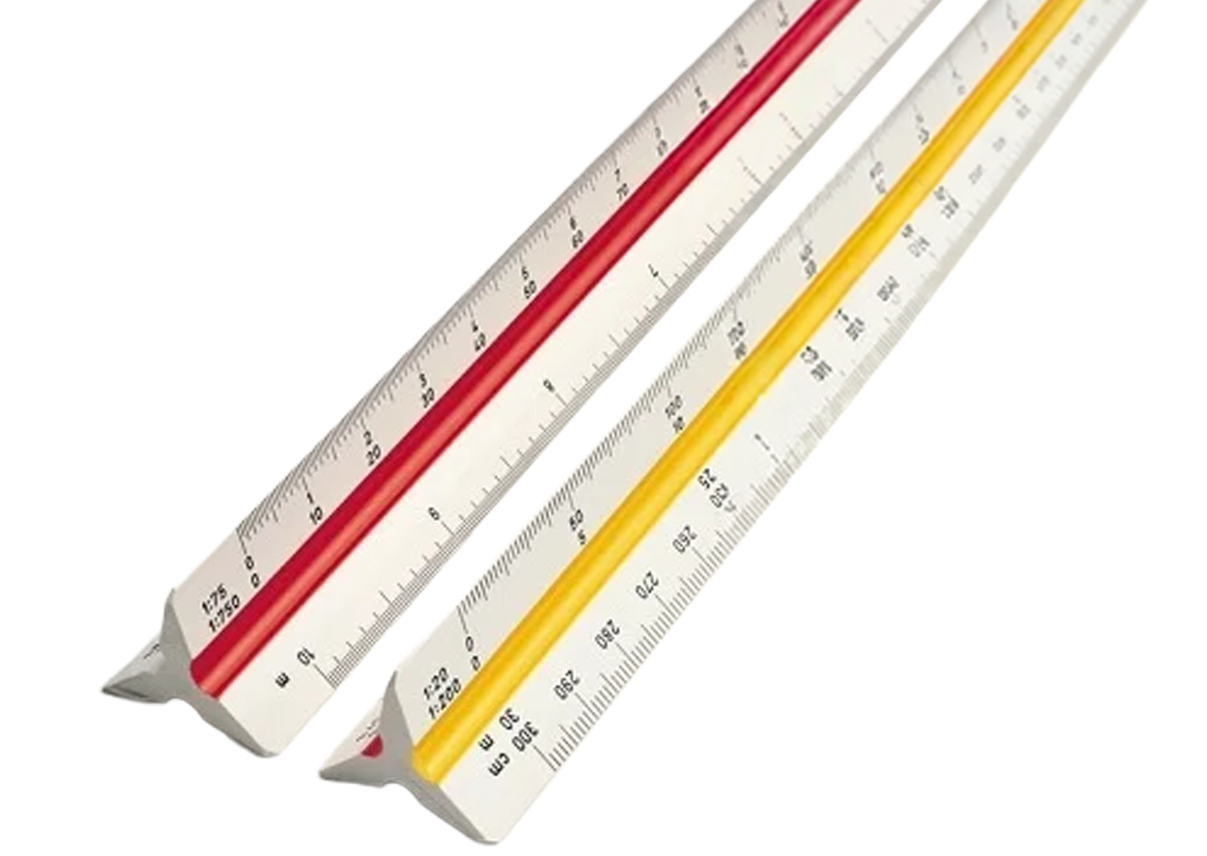 Triangle Ruler || full image