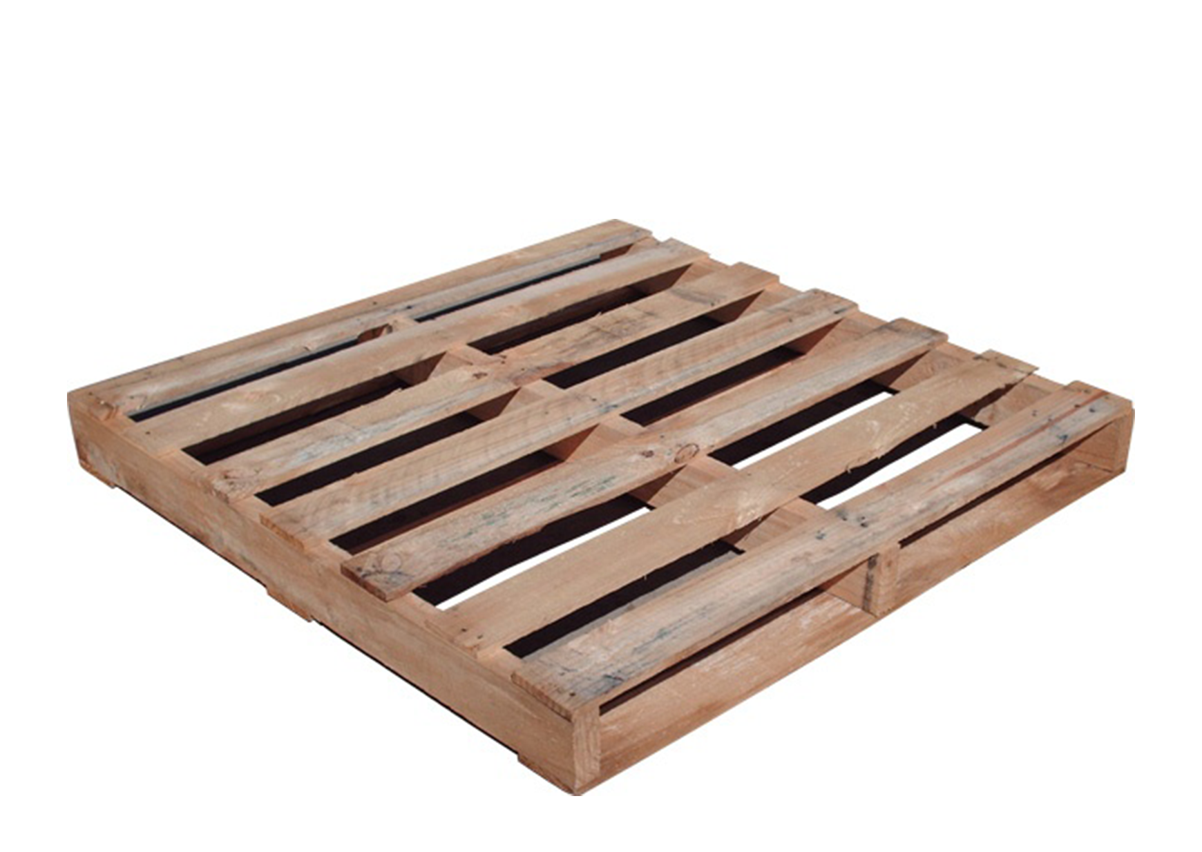 Wooden Pallet || thumb 1