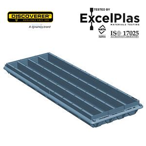 Discoverer-S3 || thumb 1